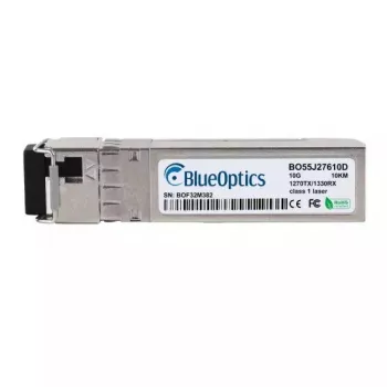 SFP+ šviesolaidinis siųstuvas-imtuvas BlueOptics RDH10270/2-40-BO 10000 Mbit/s 1330 nm 10 km