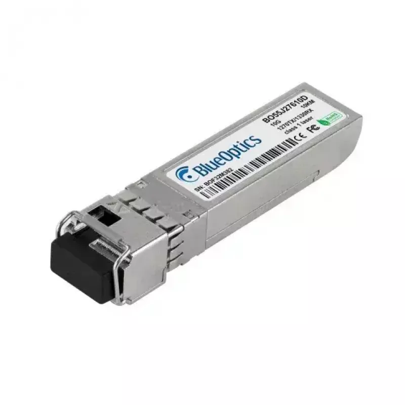 SFP+ šviesolaidinis modulis BlueOptics RDH10270/2-BO 10 Gbit/s