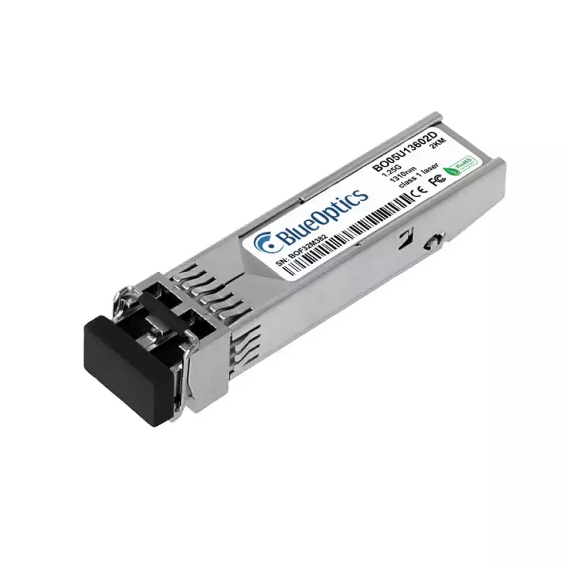 SFP siųstuvas-imtuvas BlueOptics RDH90120/10213-BO 1250 Mbit/s