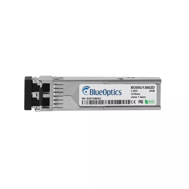 SFP siųstuvas-imtuvas BlueOptics RDH90120/10213-BO 1250 Mbit/s