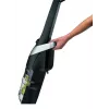 Rowenta RH8155 belaidis siurblys / elektrinė šluota, AC, sausas, cikloninis, be maišelio, 0.9 L, 750 W, juoda, sidabrinė, geltona