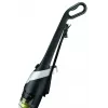 Rowenta RH8155 belaidis siurblys / elektrinė šluota, AC, sausas, cikloninis, be maišelio, 0.9 L, 750 W, juoda, sidabrinė, geltona