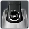 Rowenta RH8155 belaidis siurblys / elektrinė šluota, AC, sausas, cikloninis, be maišelio, 0.9 L, 750 W, juoda, sidabrinė, geltona