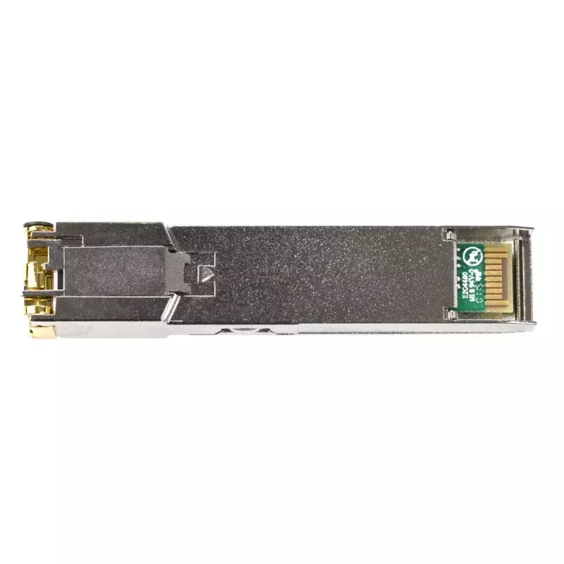 SFP siųstuvas-imtuvas BlueOptics RJ45-CATX-SFP-BO Vario 100m