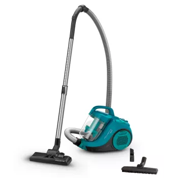 Rowenta Swift Power RO2932 1.2 L Cilindrinis dulkių siurblys sausas 750 W be maišelio