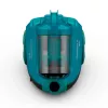 Rowenta Swift Power RO2932 1.2 L Cilindrinis dulkių siurblys sausas 750 W be maišelio