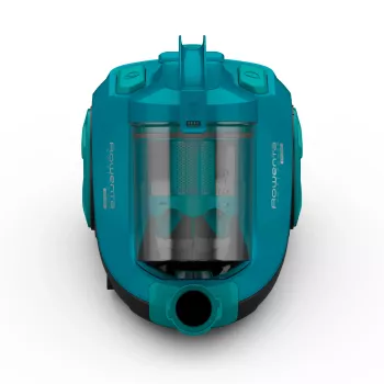Rowenta Swift Power RO2932 1.2 L Cilindrinis dulkių siurblys sausas 750 W be maišelio