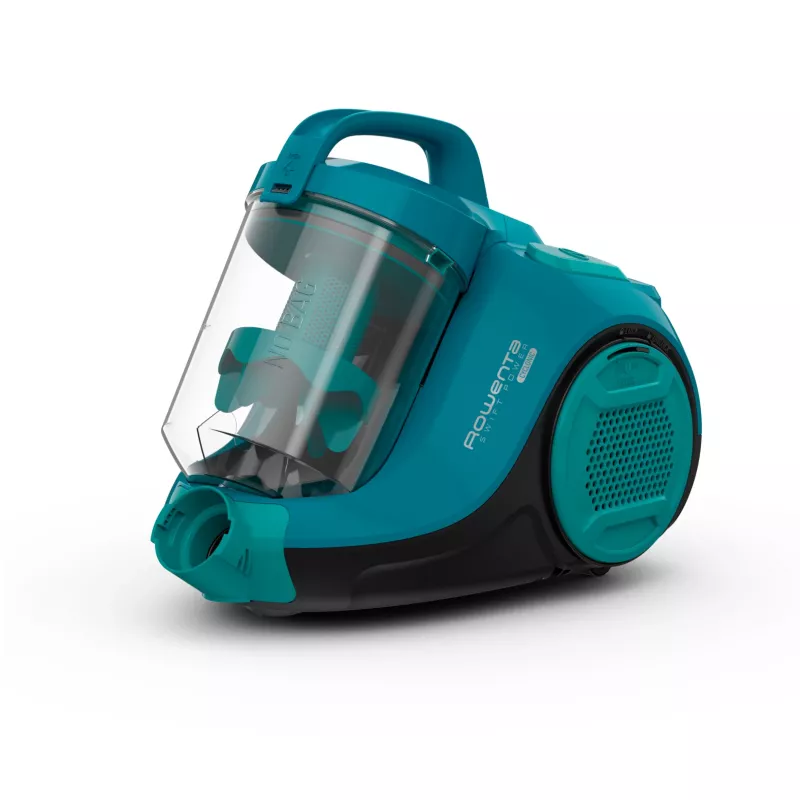 Rowenta Swift Power RO2932 1.2 L Cilindrinis dulkių siurblys sausas 750 W be maišelio