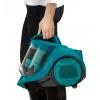 Rowenta Swift Power RO2932 1.2 L Cilindrinis dulkių siurblys sausas 750 W be maišelio