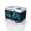 Rowenta Swift Power RO2932 1.2 L Cilindrinis dulkių siurblys sausas 750 W be maišelio