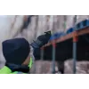 Zebra RS61B0-KBSSZWR nešiojamas brūkšninių kodų skaitytuvas, 2D, LED, pilka