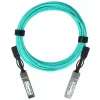 BlueOptics S+AO0025-BO aktyvus optinis kabelis 25 m SFP+ kištukas/kištukas