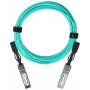 BlueOptics S+AO0025-BO aktyvus optinis kabelis 25 m SFP+ kištukas/kištukas