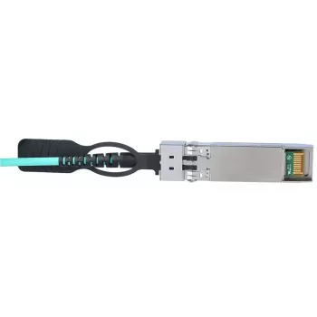 BlueOptics S+AO0030-BO InfiniBand / šviesolaidinis kabelis 30 m SFP+ Kištukas / Kištukas