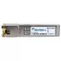 SFP+ modulis BlueOptics S+RJ10-BO 30 m Aliuminis