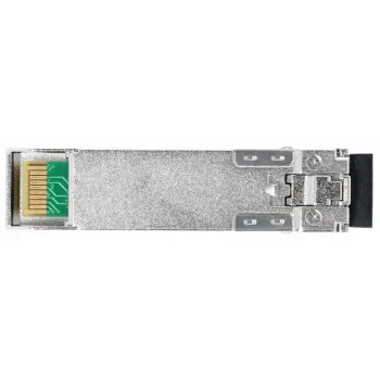 SFP28 optinis siųstuvas-imtuvas BlueOptics S26361-F4054-E701-BO, 25G, LC, aliuminis, 20g