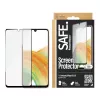Apsauginis stiklas PanzerGlass SAFE Samsung Galaxy A33 5G atsparus įbrėžimams ir smūgiams