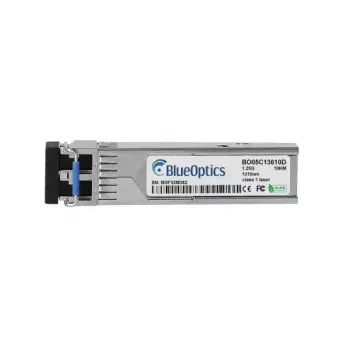 Optiminis siųstuvas-imtuvas BlueOptics SF1G-LX1-BO QSFP-DD 1310 nm