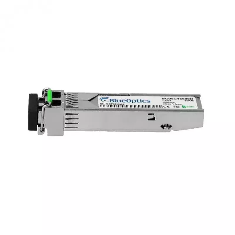 Optimis siųstuvas-imtuvas BlueOptics SF1G-LX4-BO QSFP-DD 1310 nm MPO-12