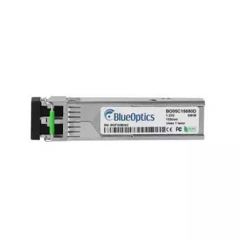 Optimis siųstuvas-imtuvas BlueOptics SF1G-LX4-BO QSFP-DD 1310 nm MPO-12