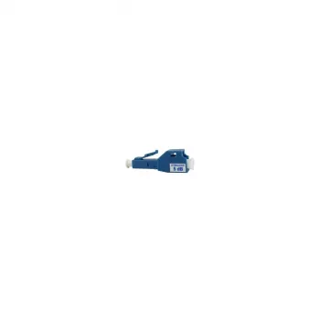 Skaidulinis optinis slopintuvas BlueOptics SFA21BK1 LC jungtis mėlyna