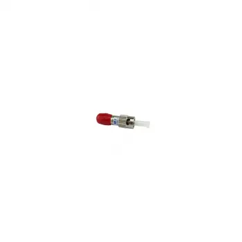 Slopintuvas BlueOptics SFA23BK5 5 dB raudonas ST jungtis