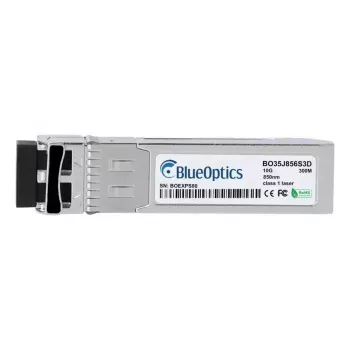 SFP+ siųstuvas-imtuvas BlueOptics SFP+-10G-F-BO 10G 850 nm