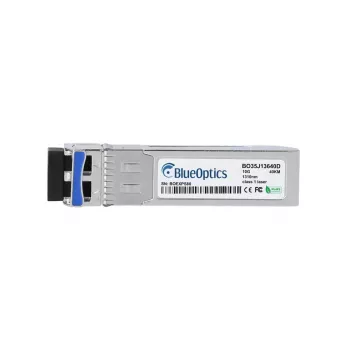 SFP+ siųstuvas-imtuvas BlueOptics SFP+KT-ER-1310-BO 10000 Mbit/s 1310 nm