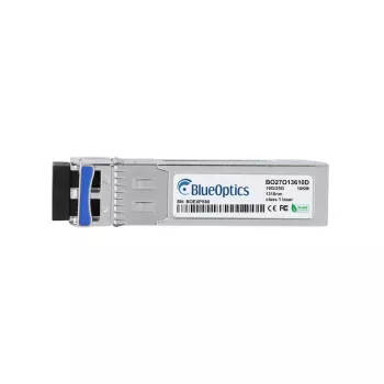 SFP28 siųstuvas-imtuvas BlueOptics SFP-10/25G-LR-I-BO 25000 Mbit/s
