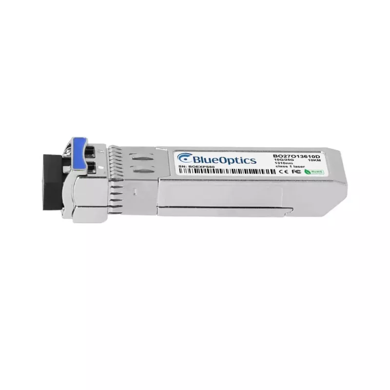 SFP28 siųstuvas-imtuvas BlueOptics BO27O13610D 25000 Mbit/s