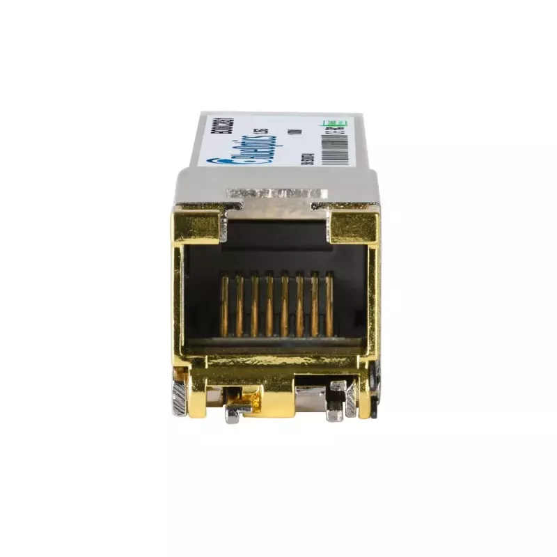 SFP vario modulis Copper BlueOptics SFP-1000BASE-T-BO 1280 Mbit/s