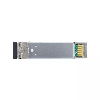 SFP siųstuvas-imtuvas BlueOptics SFP-1000BASEX-BO, 1.25 Gbps, LC, aliuminis, 20 g
