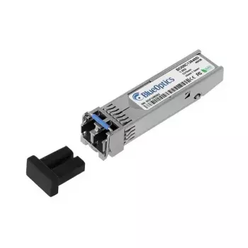 SFP siųstuvas-imtuvas BlueOptics SFP-1000-SM13-40-BO 1250 Mbit/s 1310 nm