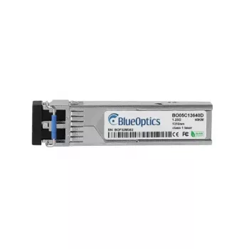 SFP siųstuvas-imtuvas BlueOptics SFP-1000-SM13-40-BO 1250 Mbit/s 1310 nm