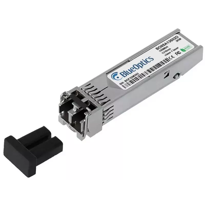 SFP siųstuvas-imtuvas BlueOptics SFP100MM5D-W-BO 155 Mbit/s 1310 nm
