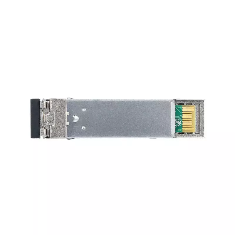 SFP siųstuvas-imtuvas BlueOptics SFP-100-MM-BO 155 Mbit/s sidabrinis