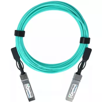 BlueOptics SFP-10G-AOC1M-BO aktyvus optinis kabelis 1 m SFP+