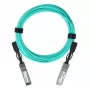 BlueOptics SFP-10G-AOC7M-BO InfiniBand aktyvus optinis kabelis 7 m SFP+ Aqua