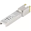 StarTech.com MSA suderinamas SFP+ siųstuvas-imtuvas - 10GBASE-T, varinis, RJ45, 30 m