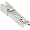 StarTech.com MSA suderinamas SFP+ siųstuvas-imtuvas - 10GBASE-T, varinis, RJ45, 30 m