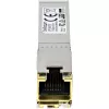 StarTech.com MSA suderinamas SFP+ siųstuvas-imtuvas - 10GBASE-T, varinis, RJ45, 30 m