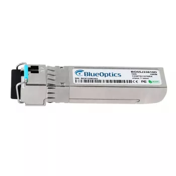 SFP+ siųstuvas-imtuvas BlueOptics SFP-10G-BX10-D-CM-BO 10000 Mbit/s