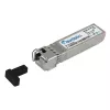 SFP+ šviesolaidinis siųstuvas-imtuvas BLUEOPTICS SFP10G-BX1270-BO, 10 Gbit/s, 3,3 V, metalinis korpusas
