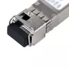 SFP+ šviesolaidinis siųstuvas-imtuvas BLUEOPTICS SFP10G-BX1270-BO, 10 Gbit/s, 3,3 V, metalinis korpusas