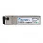SFP+ šviesolaidinis siųstuvas-imtuvas BLUEOPTICS SFP10G-BX1270-BO, 10 Gbit/s, 3,3 V, metalinis korpusas