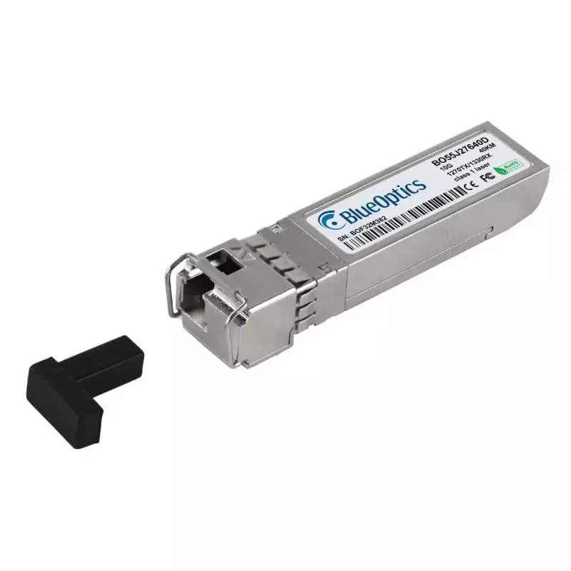 SFP+ siųstuvas-imtuvas BlueOptics SFP-10GBX40-U-BO 10000 Mbit/s
