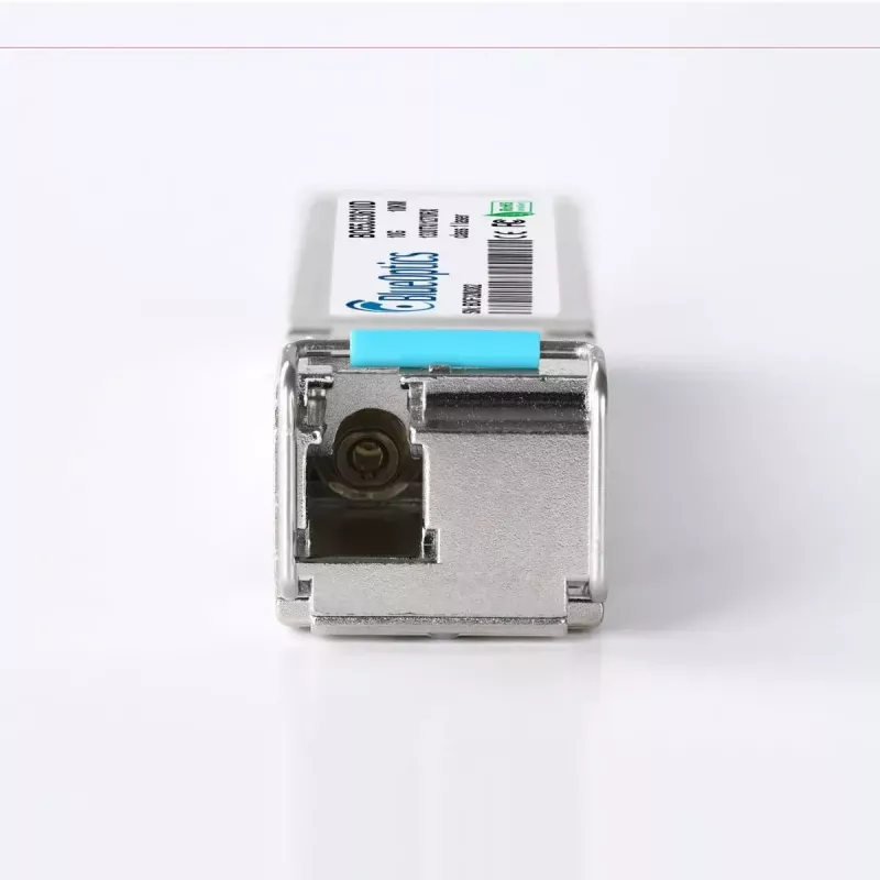 BlueOptics SFP-10G-BXD tinklo siųstuvas-imtuvas SFP+ 10 Gbit/s šviesolaidinis modulis