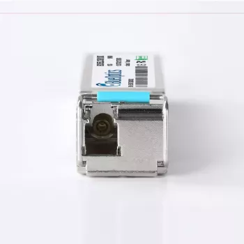 SFP+ siųstuvas-imtuvas BlueOptics SFP-10G-BXD-I-BO, vienmodis, 10 km, LC