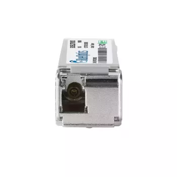 SFP+ siųstuvas-imtuvas BlueOptics SFP-10G-BXU-I-BO, 10 Gbit/s, vienmodis, LC simplex, DDM/DOM