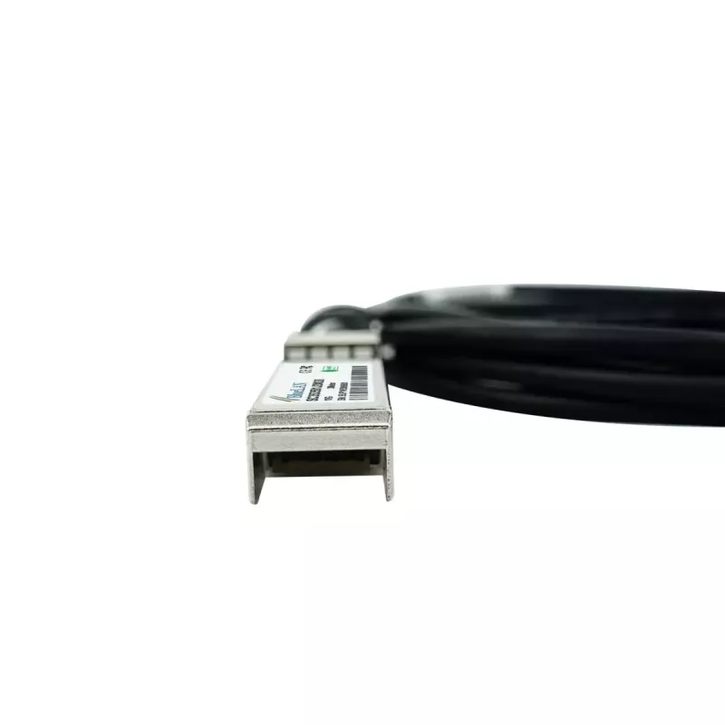 BlueOptics SFP-10G-C-1-BL InfiniBand/šviesolaidinis kabelis 1 m SFP+ Kištukas/Kištukas
